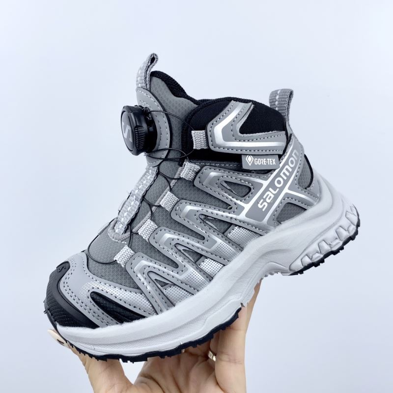 SALOMON SHOES